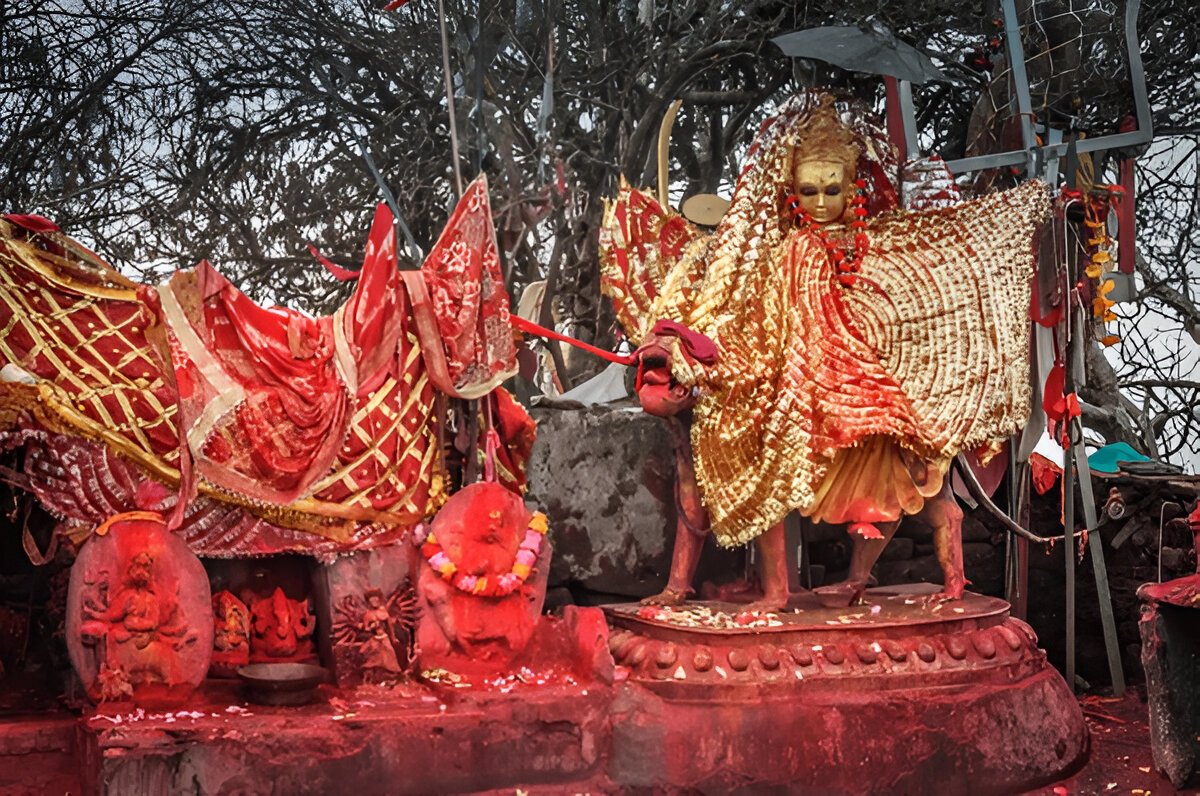 Everest Base Camp Trek