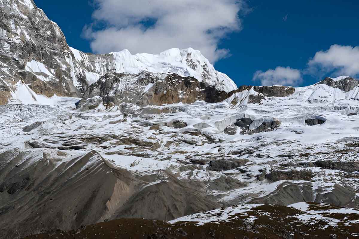 Everest Base Camp Trek