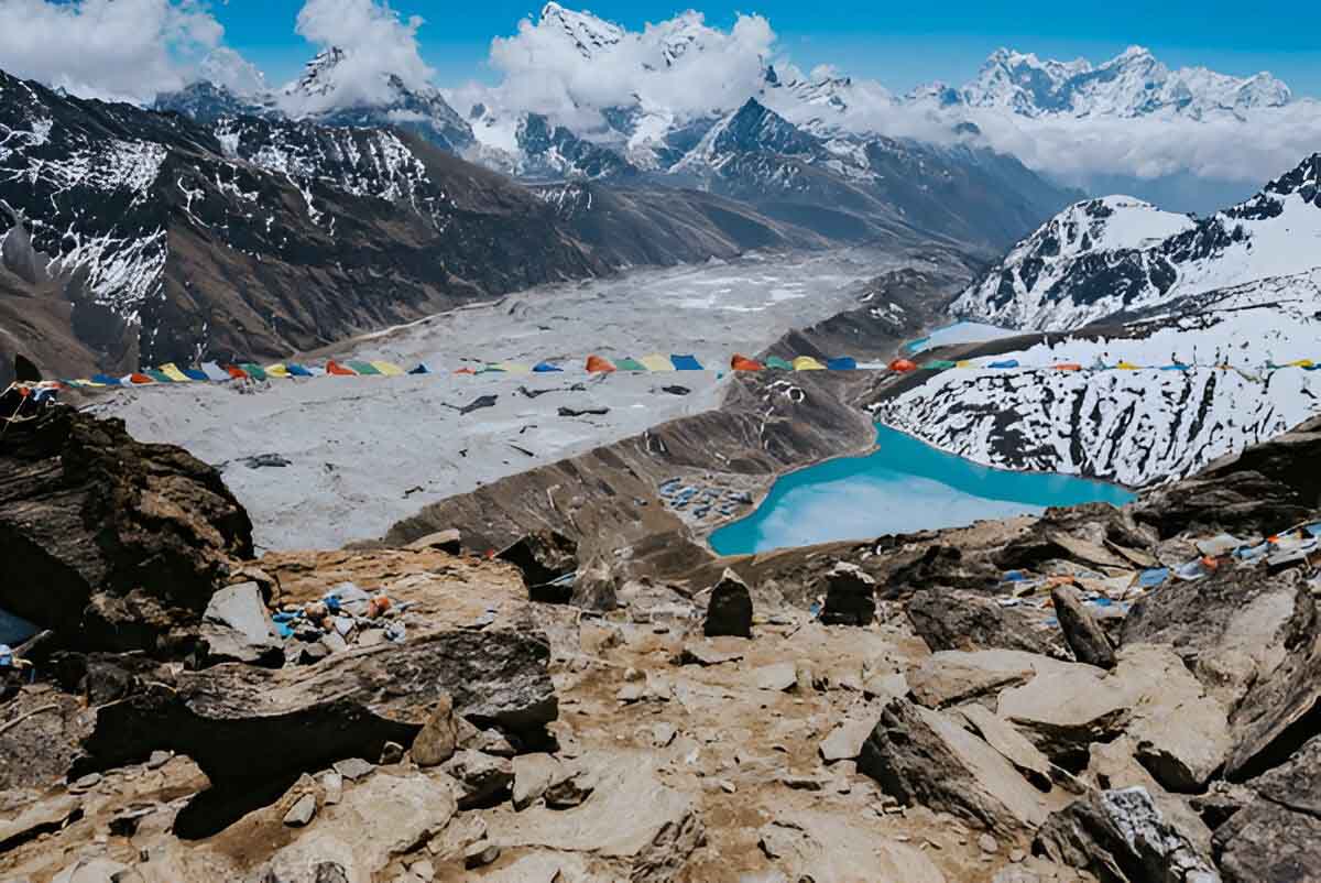 Everest Base Camp Trek
